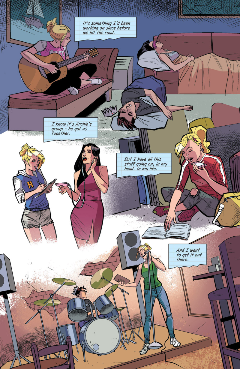 Image: Archie Comics